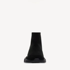 Copii – Sneakerși de viteză în negru