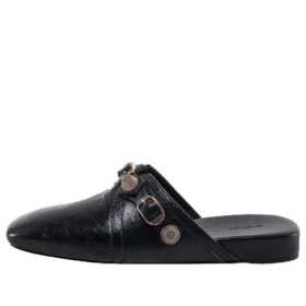 Cozy Cagole „Black” 715556WAD4F1080
