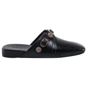 Cozy Cagole „Black” 715556WAD4F1080