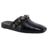 Cozy Cagole „Black” 715556WAD4F1080