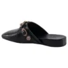 Cozy Cagole „Black” 715556WAD4F1080