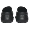 Crocs Saboți „Black Rubber” 720857W1S8E1000