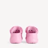 Crocs™ Saboți™ Jibbitz™ pentru femei, în roz deschis