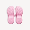 Crocs™ Saboți™ Jibbitz™ pentru femei, în roz deschis