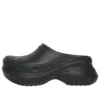 Crocs Saboți în „Negru” 720762W1S8E1000