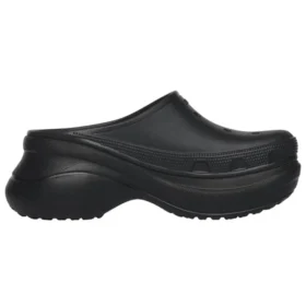 Crocs Saboți în „Negru” 720762W1S8E1000
