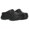 Crocs Saboți în „Negru” 720762W1S8E1000