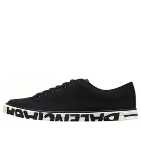 cu logo, talpă din pânză, cu șireturi „Sneakerși” 561253W07021000