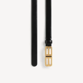 Curea Bolero BB pentru femei, negru