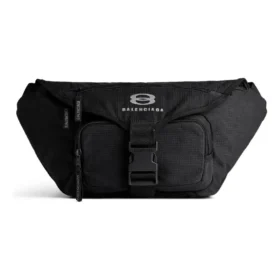 Curea mare Unity „Black” 7920722AA5S1000