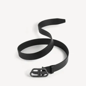 Curela mare BB în negru