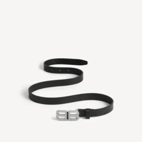 Curela subțire pentru femei BB Hourglass, negru