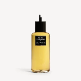 De confirmat reumplere parfum