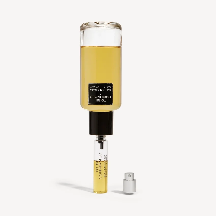 De confirmat reumplere parfum De confirmat reumplere parfum