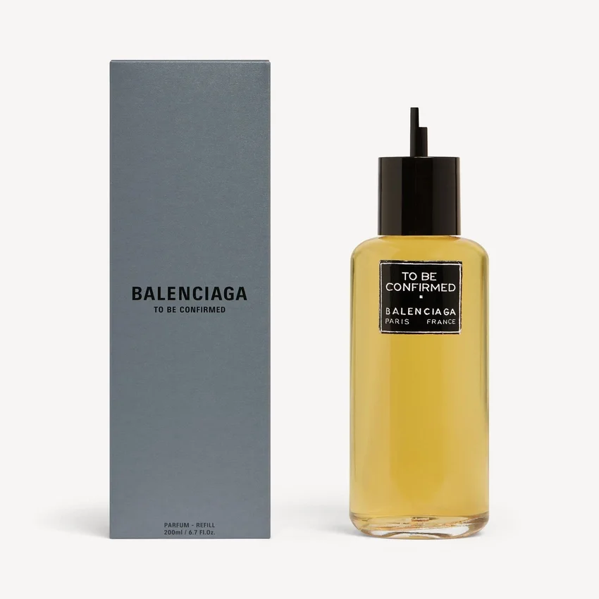 De confirmat reumplere parfum De confirmat reumplere parfum