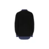 Detalii cămașă Pulover cu straturi „Black” 675268T32151000