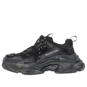 DIY Triple S „Negru” 534217W3CS11000