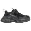 DIY Triple S „Negru” 534217W3CS11000