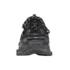 DIY Triple S „Negru” 534217W3CS11000