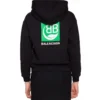 Ecologice, verzi, unisex, negre 556095THV641000