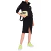 Ecologice, verzi, unisex, negre 556095THV641000