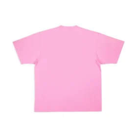 Șepci Tricou cu croială largă „Pink” 651795TNVL15700