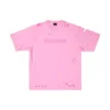 Șepci Tricou cu croială largă „Pink” 651795TNVL15700