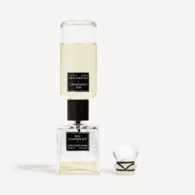 Rezervă de parfum „No comment”