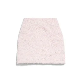 Fustă mini „Pink” 793603T33285000