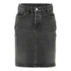 Fustă SS21 „Denim gri” 657637TBP471440
