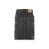 Fustă SS21 „Denim gri” 657637TBP471440