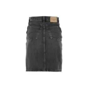 Fustă SS21 „Denim gri” 657637TBP471440