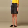 Fustă SS21 „Denim gri” 657637TBP471440
