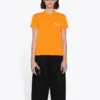 FW21 Political Campaign, portocaliu 612964TKVE87073