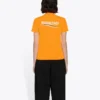 FW21 Political Campaign, portocaliu 612964TKVE87073