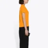 FW21 Political Campaign, portocaliu 612964TKVE87073