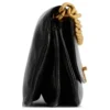 Geantă Bb Soft cu clapă medie „Black” 7485962AAIZ1000