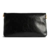 Geantă Bb Soft cu clapă medie „Black” 7485962AAIZ1000