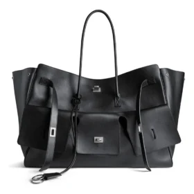 Geantă Bel Air XL Carry All „Negru” 8054802ABAW1000