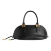 Geantă Bolero Bowling Mini „Black” 8685852ACJS1000