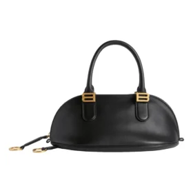 Geantă Bolero Bowling Mini „Black” 8685852ACJS1000