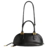 Geantă Bolero Bowling Mini „Black” 8685852ACJS1000