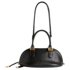 Geantă Bolero Bowling Mini „Black” 8685852ACJS1000