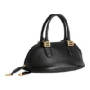 Geantă Bolero Bowling Mini „Black” 8685852ACJS1000