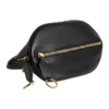 Geantă Bolero Bowling Mini „Black” 8685852ACJS1000