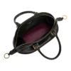 Geantă Bolero Bowling Mini „Black” 8685852ACJS1000