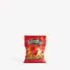 Geantă „Chips” în roșu