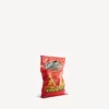 Geantă „Chips” în roșu
