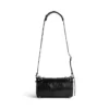 Geantă cilindrică Le Cagole „Black” 771716210KR1000