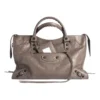 Geantă City Bag Medium „Dark Noix” 8657602ACFH5848